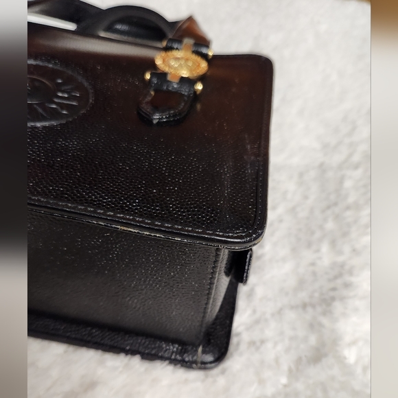 Gianni Versace Vintage Handbag - Picture 12 of 16